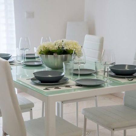 فيلا Aranci 99 House سورينتو المظهر الخارجي الصورة