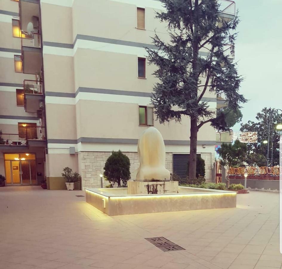 فيلا Aranci 99 House سورينتو المظهر الخارجي الصورة